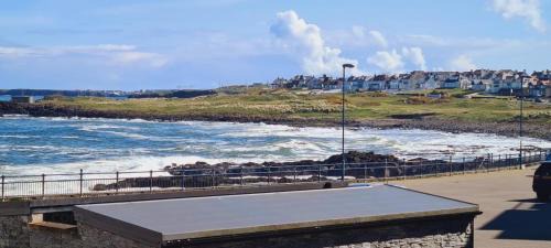 Portstewart Apartment | Atlantic Port Retreat