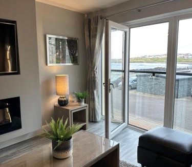 Portstewart Apartment | Atlantic Port Retreat