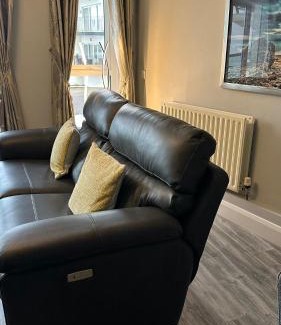 Portstewart Apartment | Atlantic Port Retreat