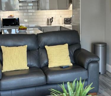 Portstewart Apartment | Atlantic Port Retreat