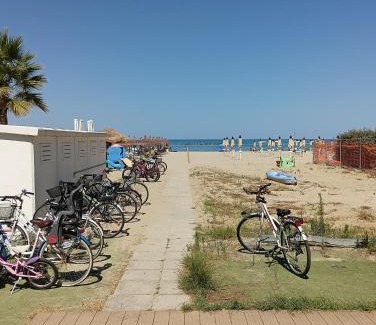 Roseto degli Abruzzi Apartment | Atlantic Roseto sul mare