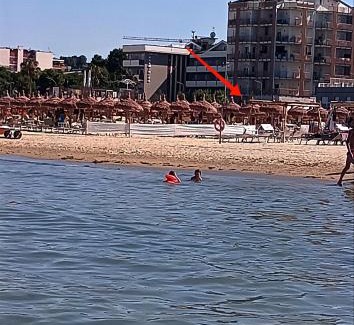 Roseto degli Abruzzi Apartment | Atlantic Roseto sul mare