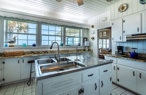 Old Ponte Vedra Beach House | Atlantic Star on the beach! Old Ponte Vedra!