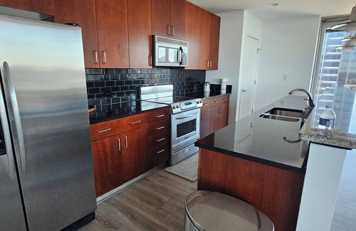 Atlantic Station Area Condo | Atlantic Station Penthouse 360 Views!