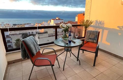 Puerto de la Cruz Apartment | Atlantic Studio Puerto de la Cruz