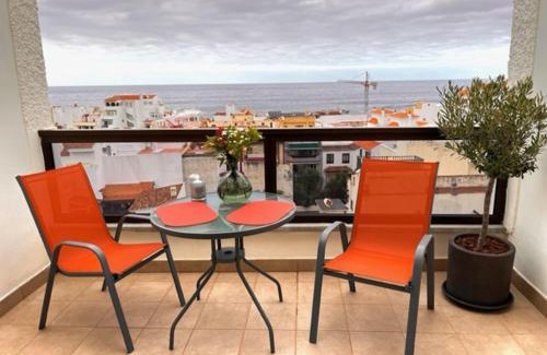 Puerto de la Cruz Apartment | Atlantic Studio Puerto de la Cruz