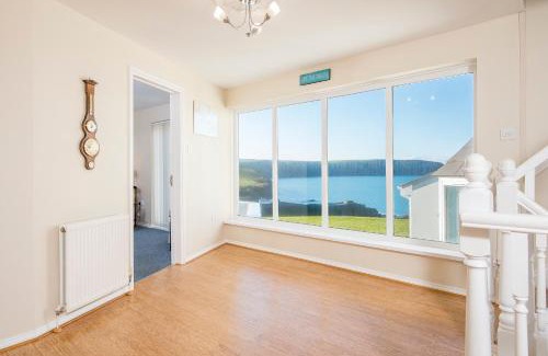 Little Haven House | Atlantic Sunset