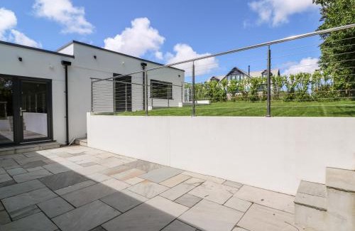 Saint Erth Praze House | Atlantic View