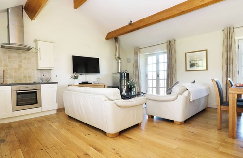 Tintagel Cottage | Atlantic View