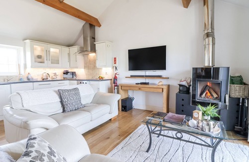 Tintagel Cottage | Atlantic View
