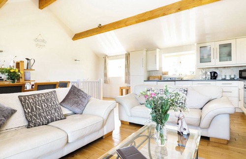 Tintagel Cottage | Atlantic View