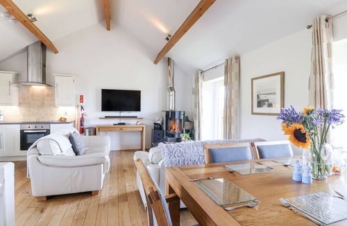 Tintagel Cottage | Atlantic View