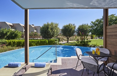 Kolymbia Resort | Atlantica Aegean Park - All inclusive