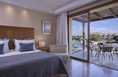 Kolymbia Resort | Atlantica Aegean Park - All inclusive