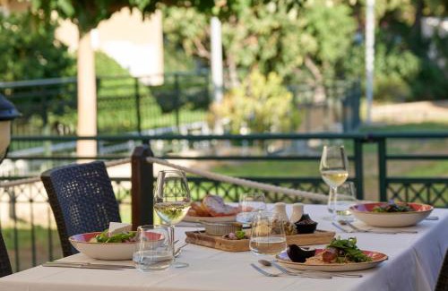 Ixia Hotel | Atlantica Princess Hotel