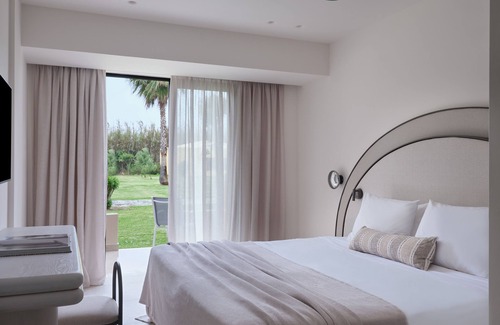 Kos Town Resort | Atlantica Thalassa Hotel - All Inclusive
