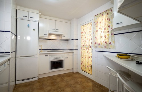 Punta del Moral Apartment | Atlantico Penthouse PLUS - Punta del Moral Beach PAHT76P102