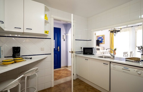 Punta del Moral Apartment | Atlantico Penthouse PLUS - Punta del Moral Beach PAHT76P102