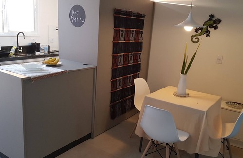 Xangri-La Apartment | Atlantida Park Residence - Beautiful apartment with suite