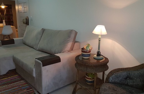 Xangri-La Apartment | Atlantida Park Residence - Beautiful apartment with suite
