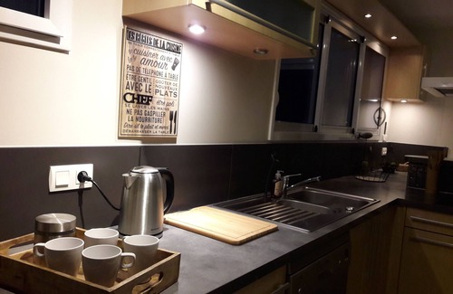 Saint-Jean-de-Monts House | Atlantikküste