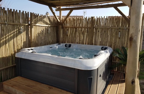 Saint-Jean-de-Monts House | Atlantikküste