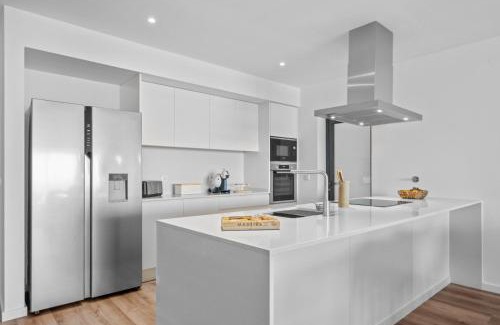 Camara de Lobos Apartment | Atlantis Apartment