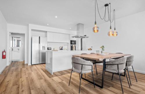 Camara de Lobos Apartment | Atlantis Apartment