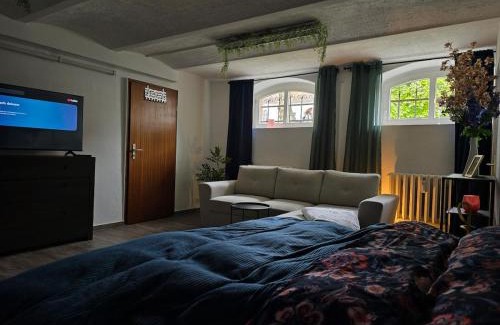 Greifswald Apartment | Atlantis Apartment