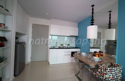 South Pattaya Apartment | Atlantis Condo Resort by Natnarin