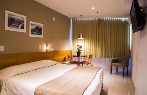 Copacabana Hotel | Atlantis Copacabana Hotel