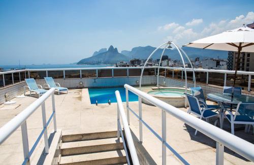 Copacabana Hotel | Atlantis Copacabana Hotel