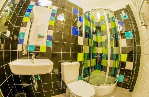 Stradom Hostel | Atlantis Hostel