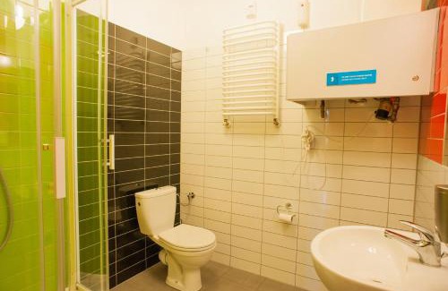 Stradom Hostel | Atlantis Hostel