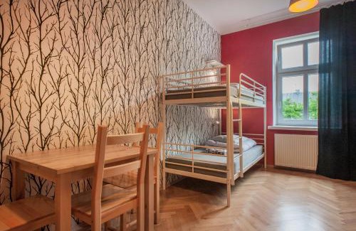 Stradom Hostel | Atlantis Hostel