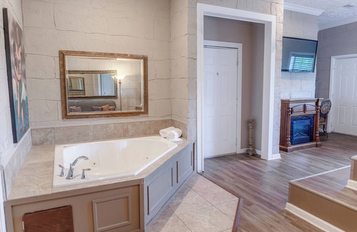 Tybee Island Hotel | Atlantis Inn