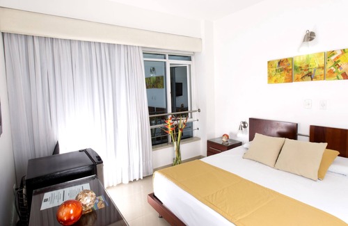 San Jose de Cucuta Hotel | Atlantis Plaza Hotel