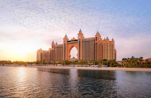 Palm Jumeirah Resort | Atlantis, The Palm