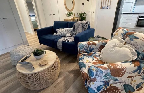 Torquay Apartment | Atlantis Unit 1