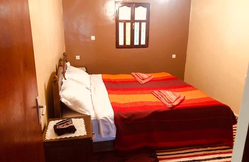 Imlil House | Atlas Family House
