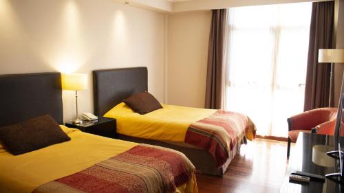 Puerto Valle Hotel | Atlas Grand Hotel Ituzaingo