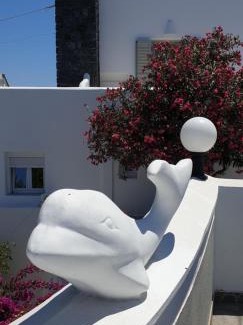 Karterados House | Atlas Pension