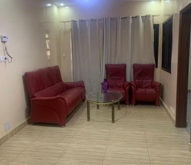Pointe des Almadies Apartment | ATLAS Service 2