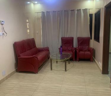 Pointe des Almadies Apartment | ATLAS Service 2