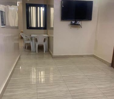 Pointe des Almadies Apartment | ATLAS Service 2