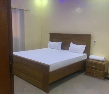 Pointe des Almadies Apartment | ATLAS Service 2