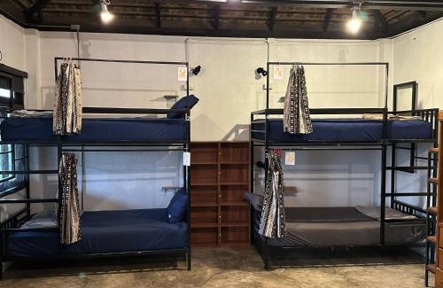 Pai Hostel | Atlas Valley