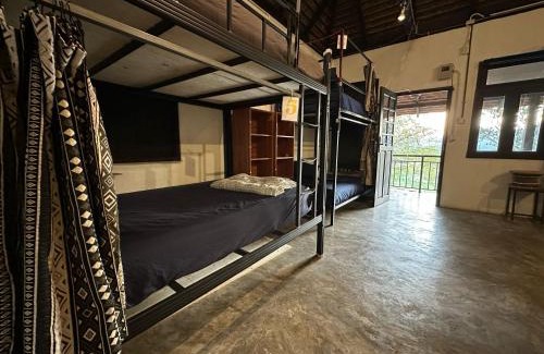 Pai Hostel | Atlas Valley