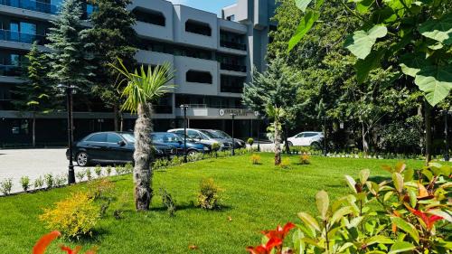 Kiten Hotel | Atliman Beach Park Hotel