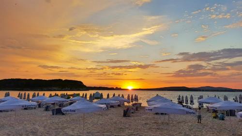 Kiten Hotel | Atliman Beach Park Hotel